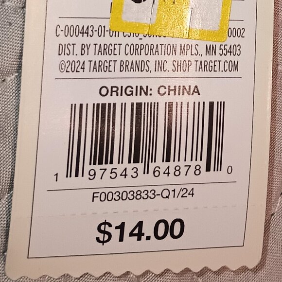 NEW Girls' Ice Cream Pop It Crossbody Bag - Cat & Jack™ - Picture 4 of 4